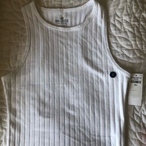 Hollister Slim-Tank